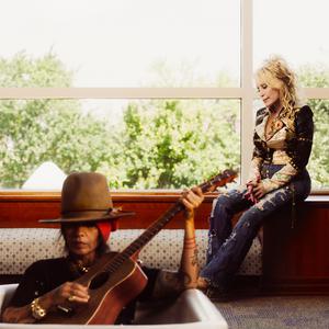 Dolly Parton、Linda Perry - What's Up （升2半音）