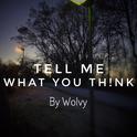 Tell me what you think专辑