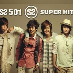 SS501 - EVERYTHING