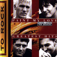 Paint My Love - Michael Learns To Rock (unofficial Instrumental) 无和声伴奏