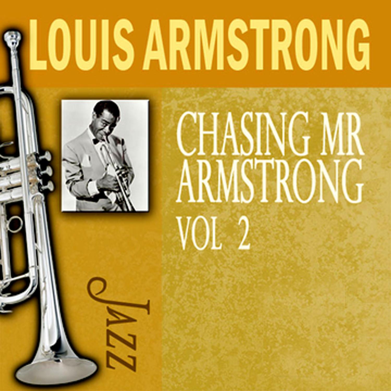 Chasing Mr. Armstrong, Vol. 2