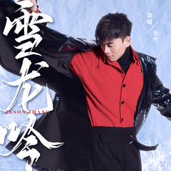 张杰《雪龙吟吉他谱》C调_编排美轮美奂