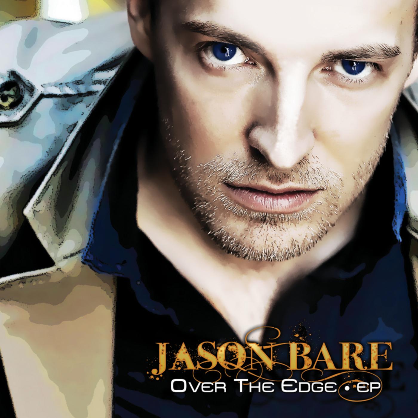 Over The Edge - EP