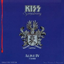 Kiss Symphony: The Single Disc专辑