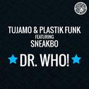 Dr. Who!专辑