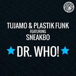 Dr. Who!专辑