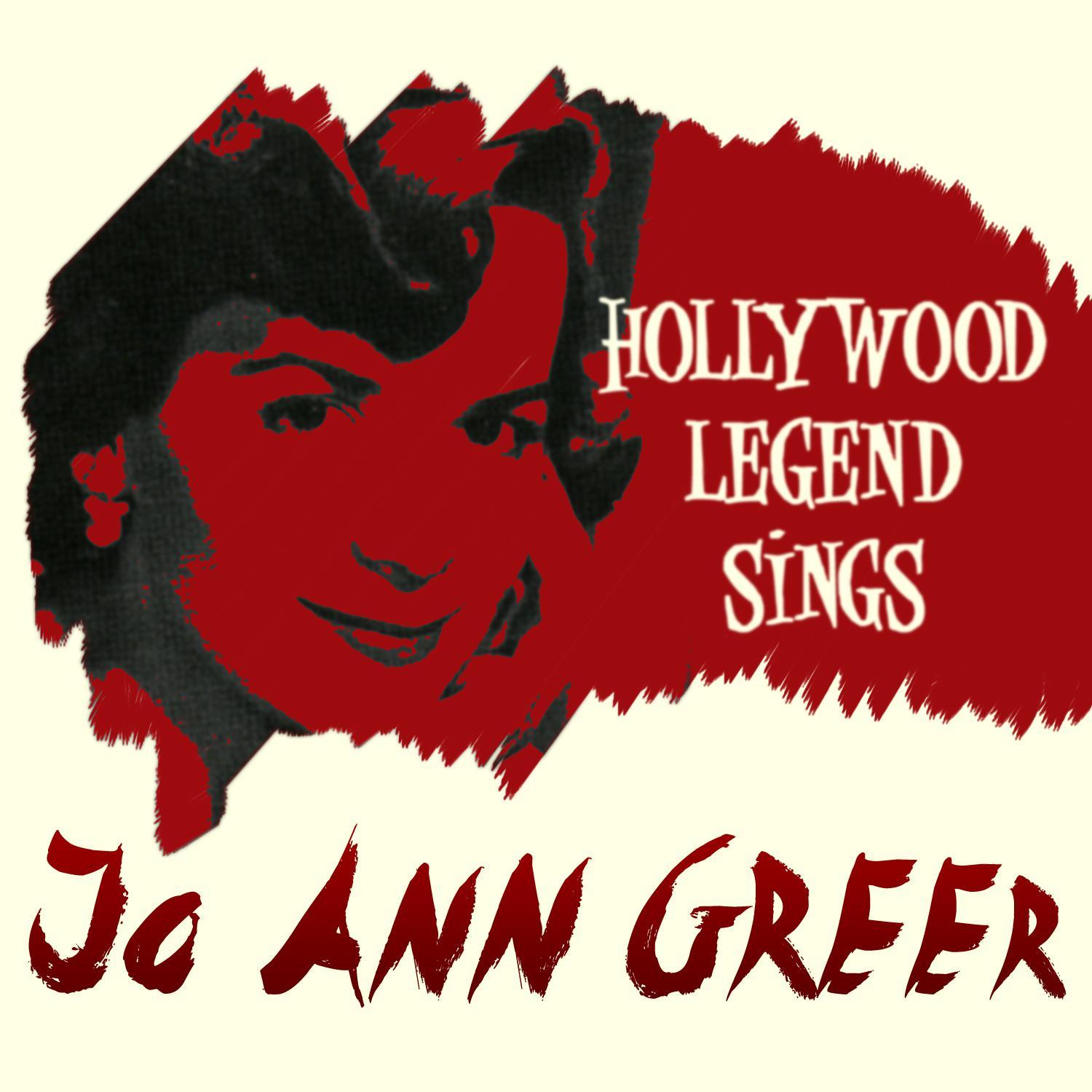 Hollywood Legend Sings