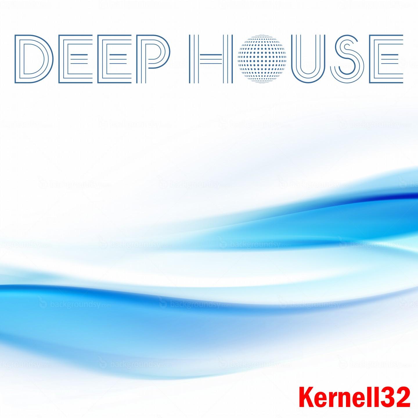 Deep House Backing songs