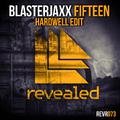 Fifteen (Hardwell Edit)