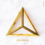 Please Don't Go专辑