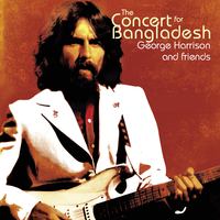 Harrison George - Bangladesh (unofficial instrumental)