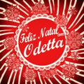 Feliz Natal Com Odetta