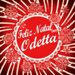 Feliz Natal Com Odetta专辑