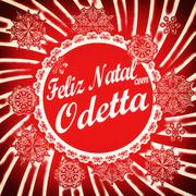 Feliz Natal Com Odetta