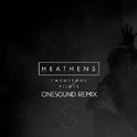 Heathens (DJ OneSound Remix)专辑