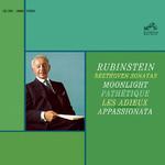 Sonata No. 14 in C-Sharp Minor, Op. 27 No. 2 "Moonlight":II. Allegretto (Redbook Stereo)