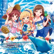 THE IDOLM@STER CINDERELLA GIRLS MASTER SEASONS SUMMER!专辑