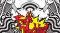 F**k Machine专辑