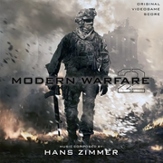 Call of Duty: Modern Warfare 2