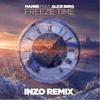 Freeze Time (INZO Remix)专辑