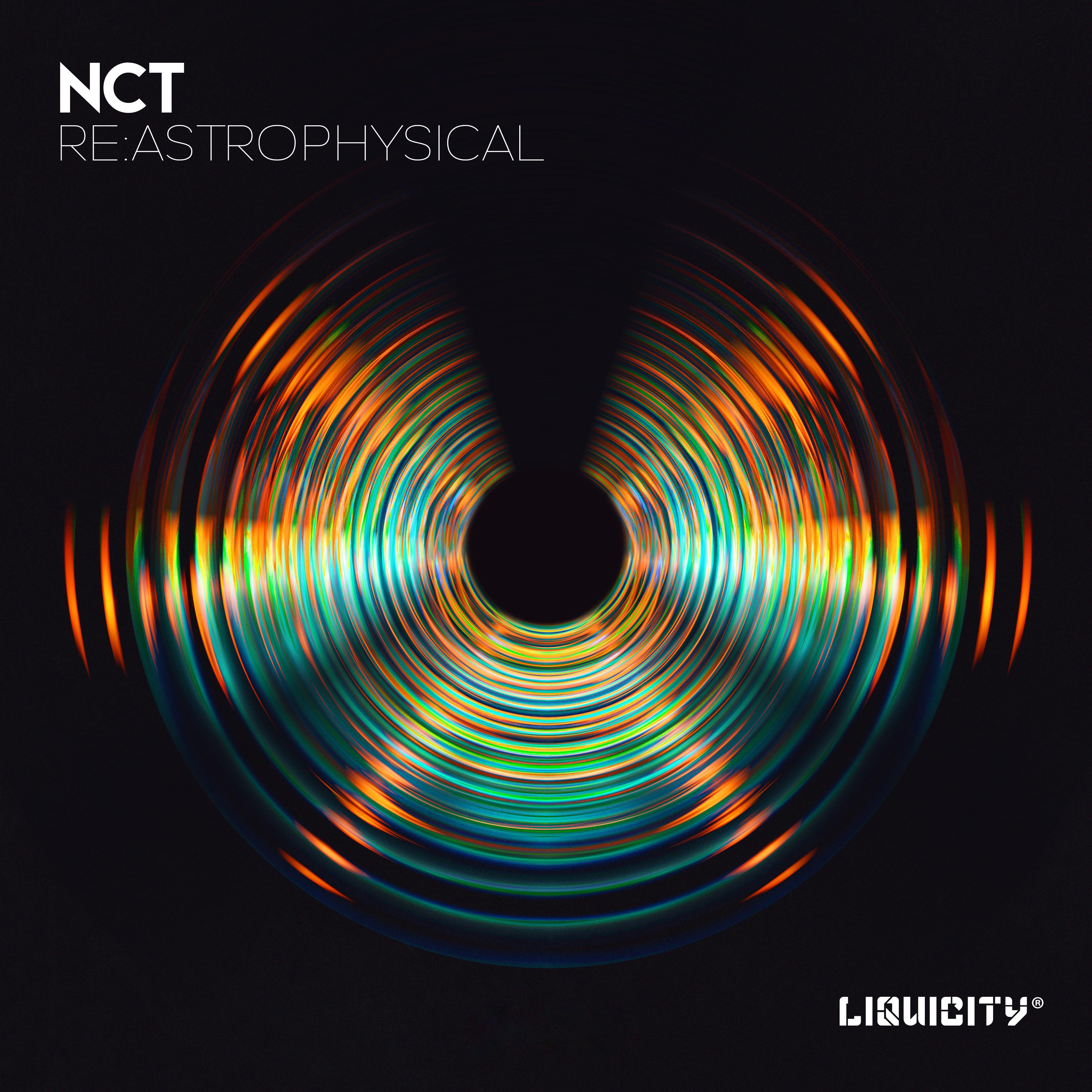 NCT - Astrophysical (Franky Nuts Remix)