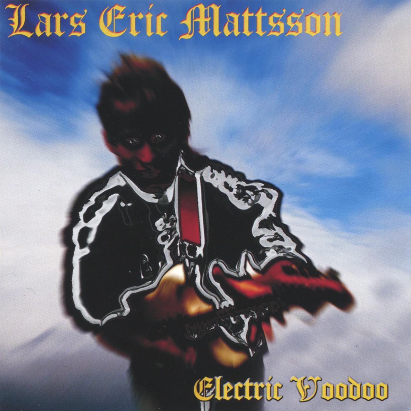 Electric Voodoo