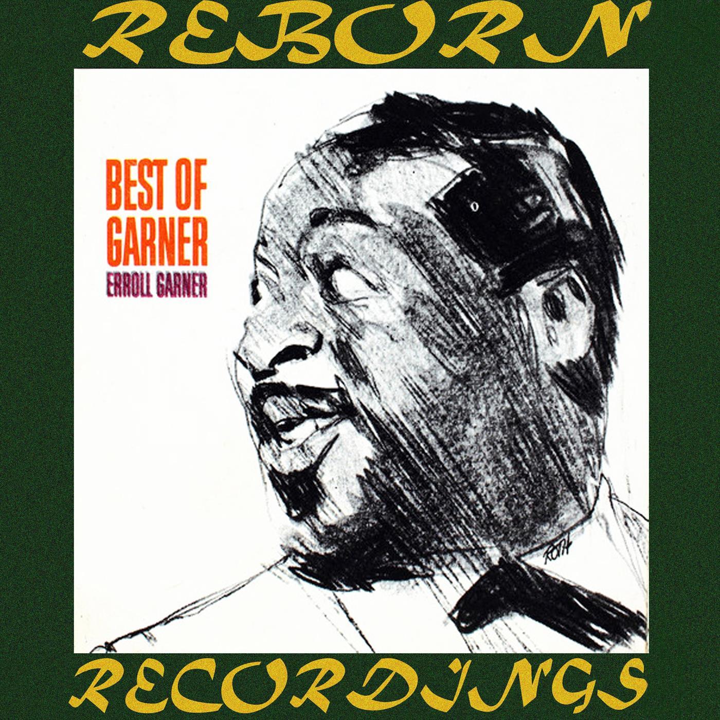 Best Of Garner (HD Remastered)