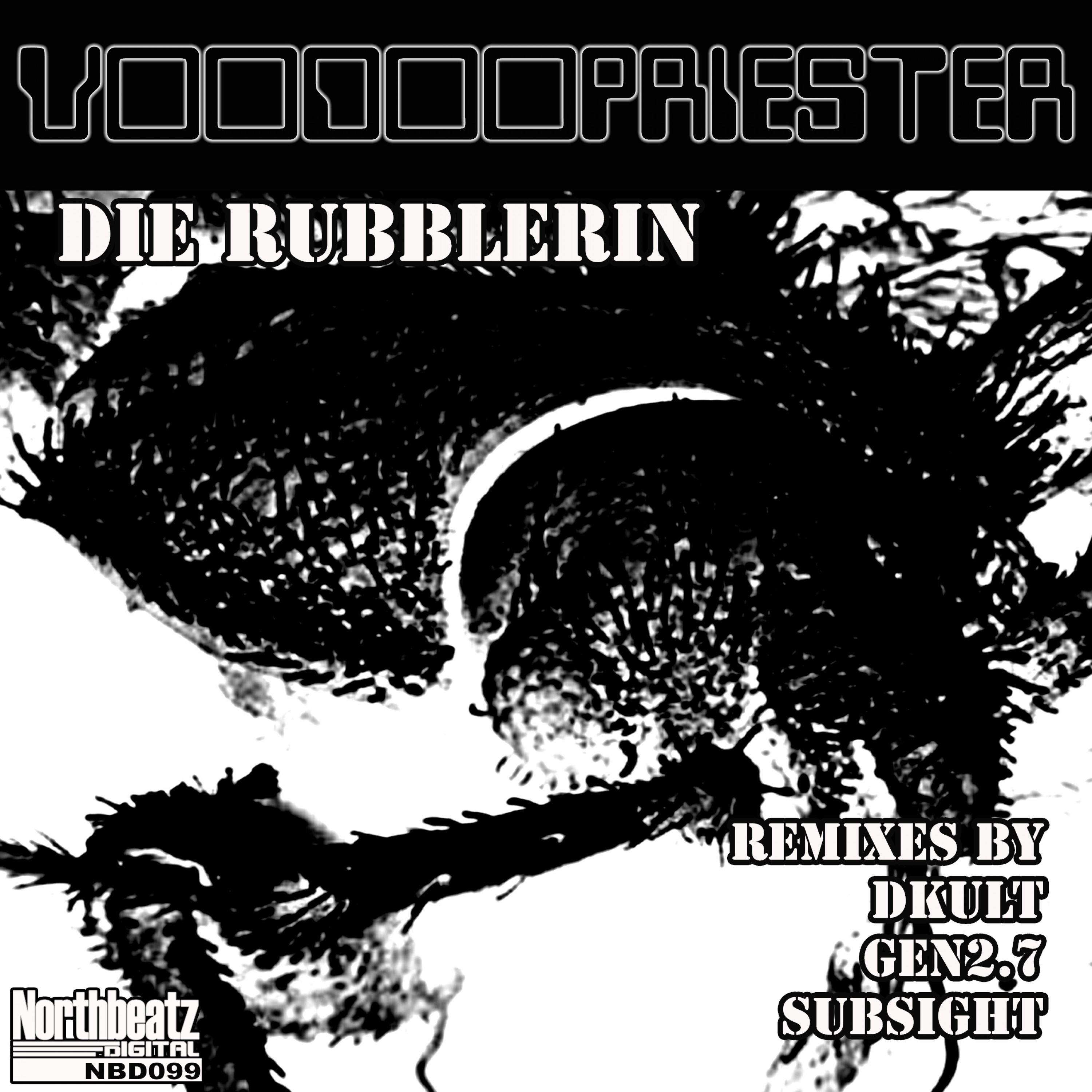 Die Rubblerin