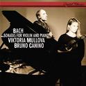 Bach: Sonatas for Violin and Piano专辑