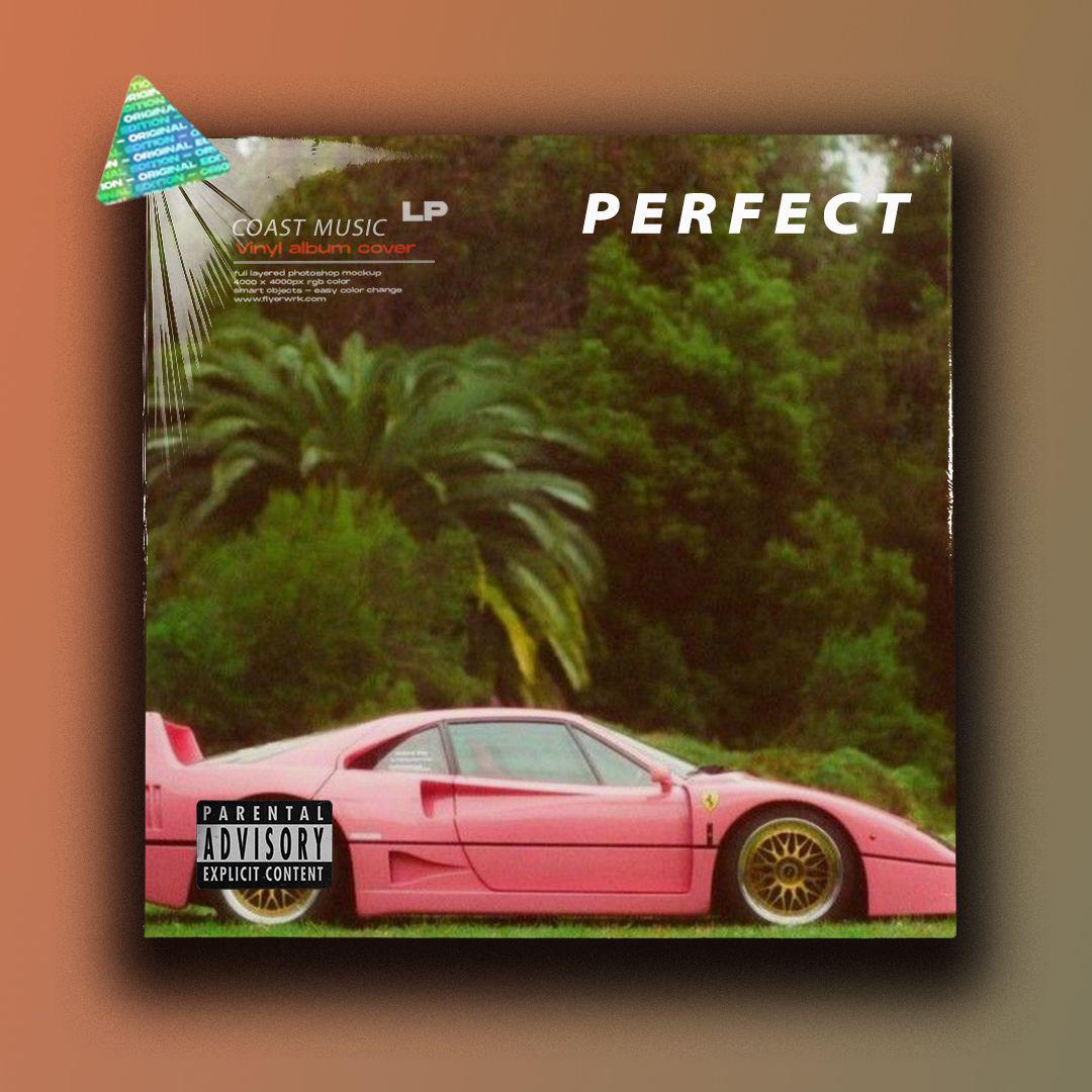 K-Pop Funk x Disco R&B Type 
