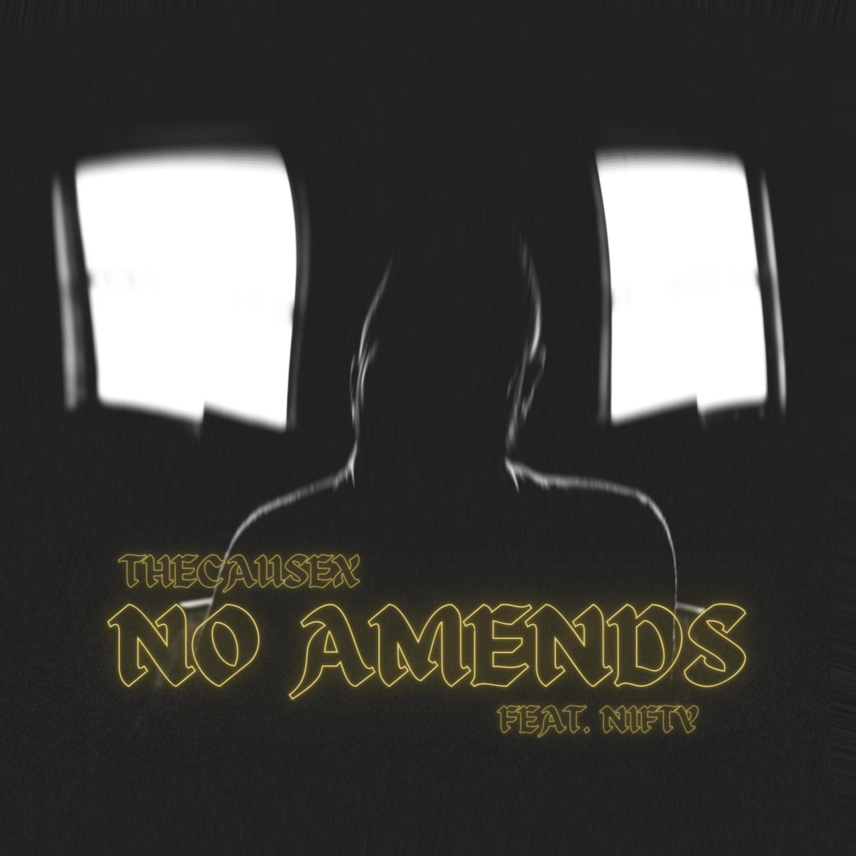 No Amends (feat. Nifty)
