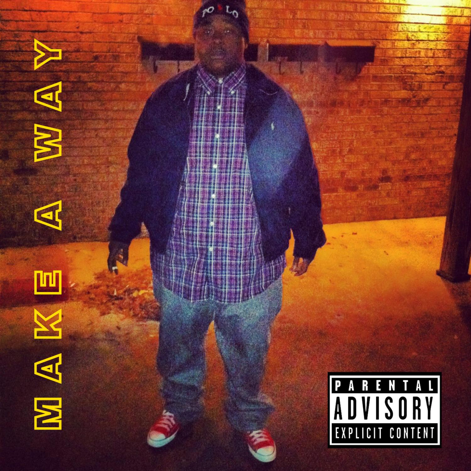 Make a Way