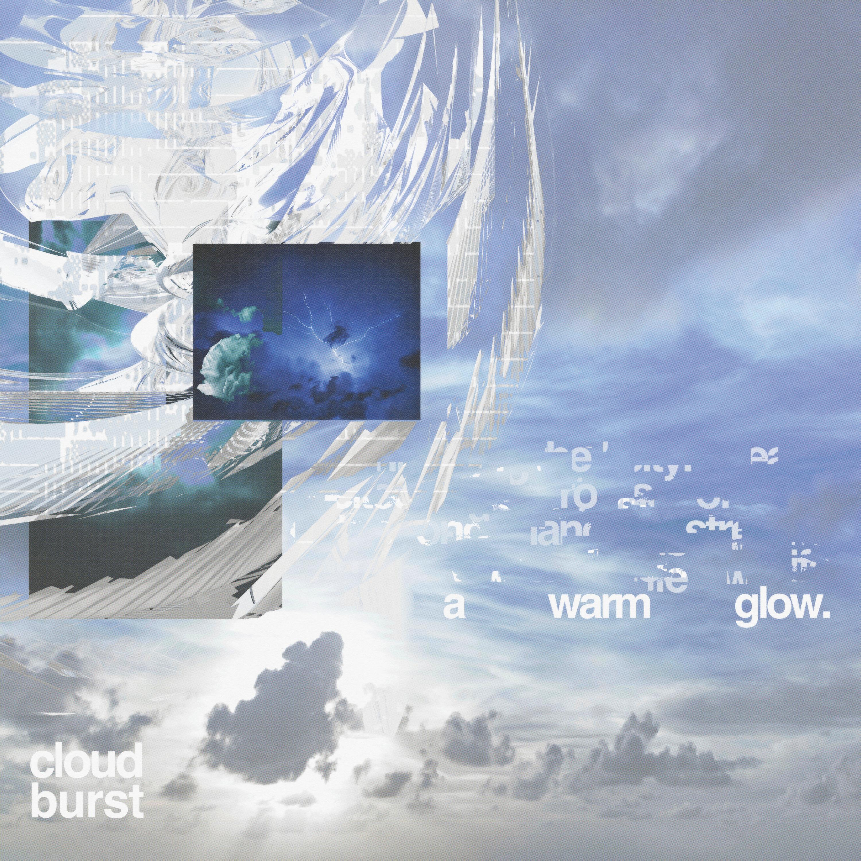 cloudburst (feat. Myra Choo)