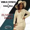 Viola Sykes - Flying High (Main Vocal Radio Mix)