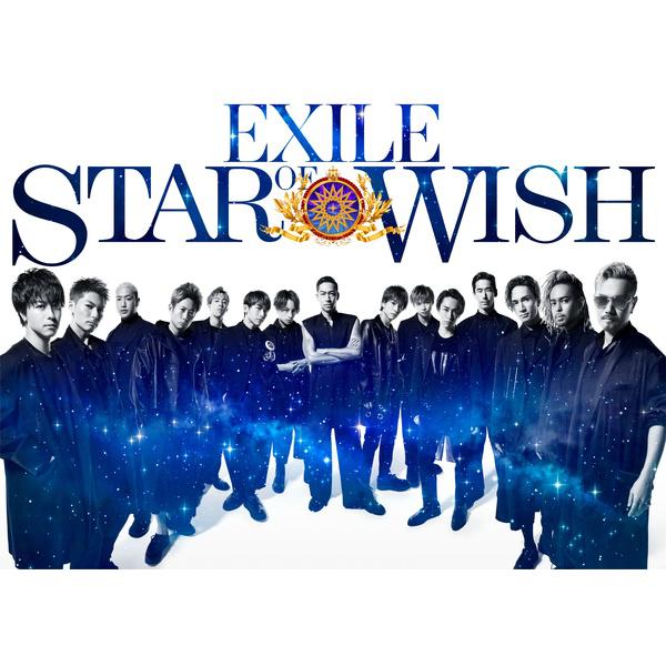 STAR OF WISH专辑