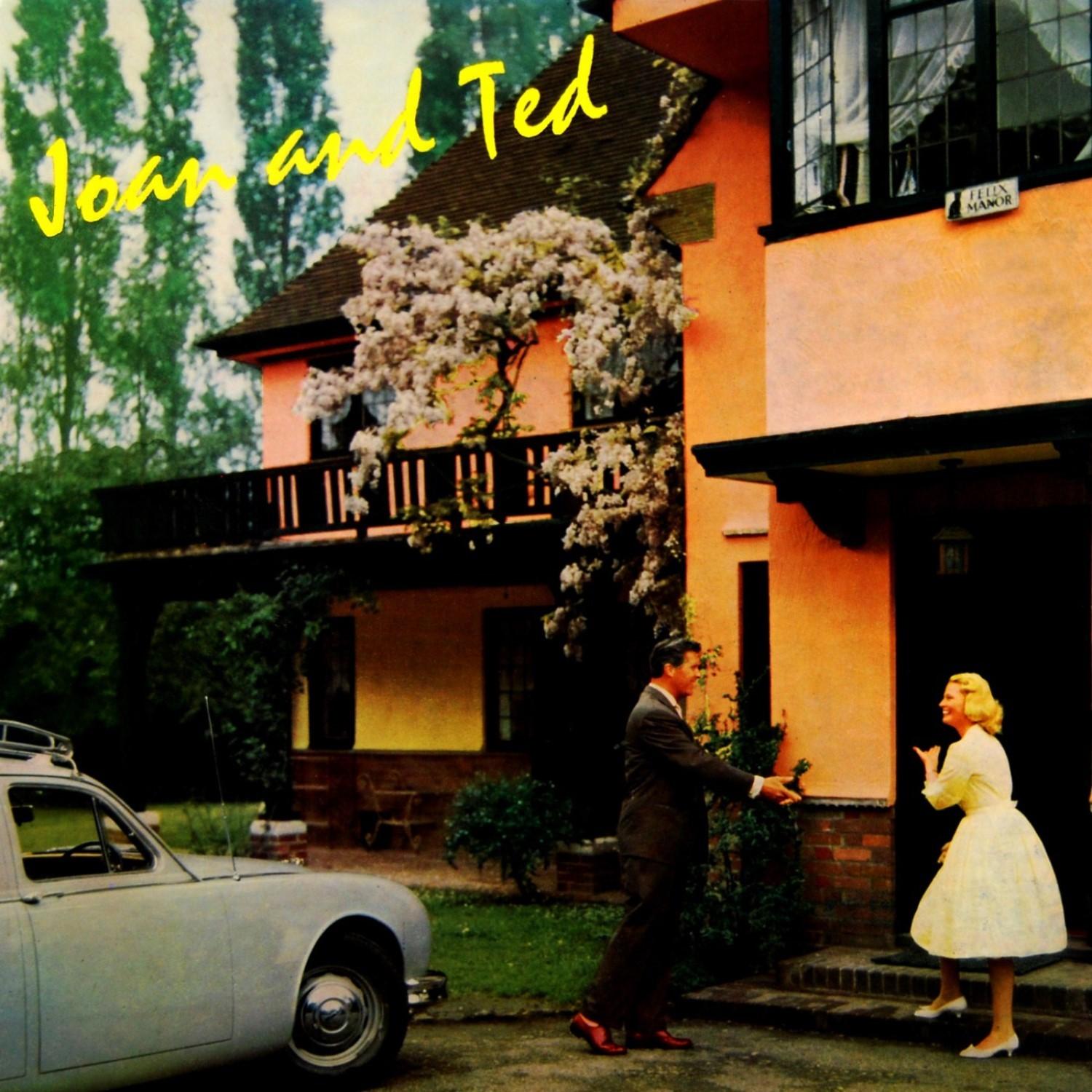 Joan And Ted
