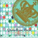 QuinRose Best～ボーカル曲集・2009-2012 I～专辑