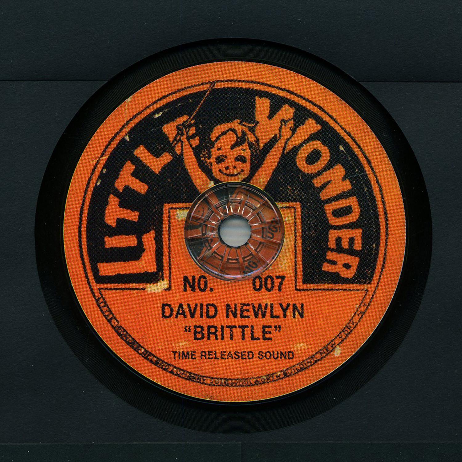 Brittle EP