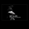 Get A Life 演唱会专辑