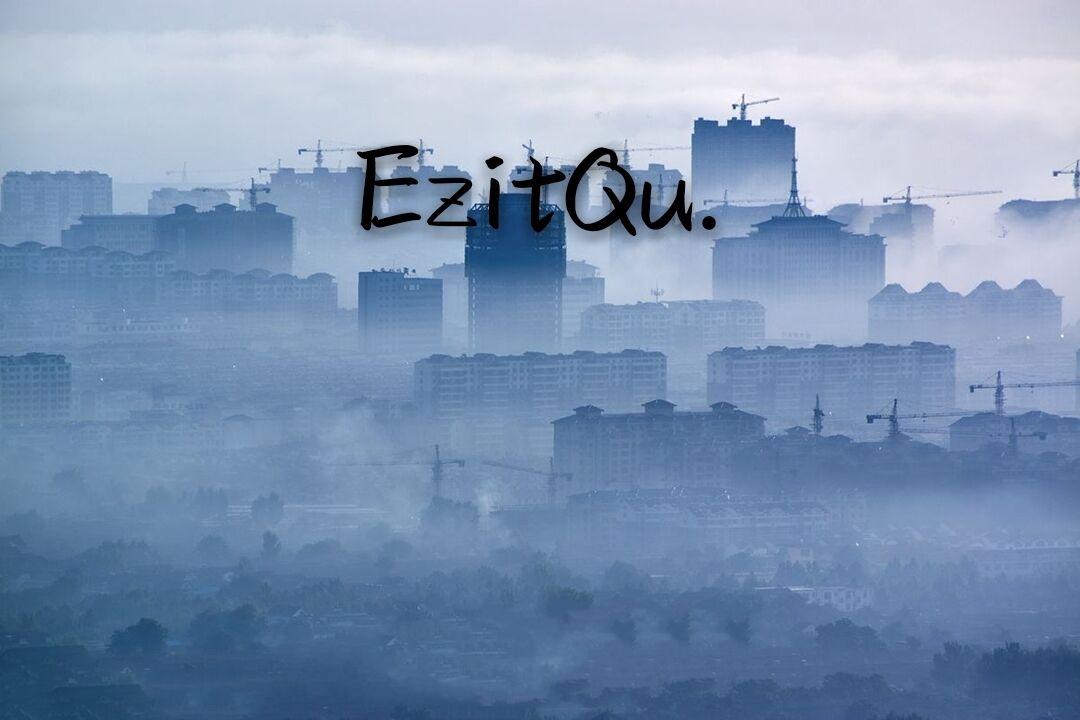 EzitQu专辑