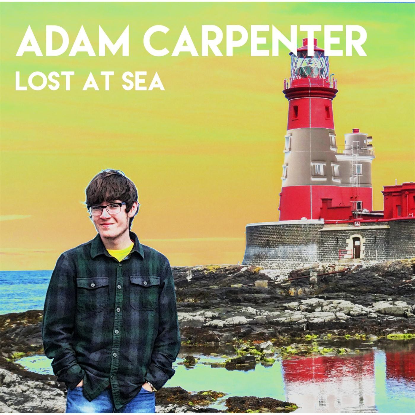 Lost at Sea