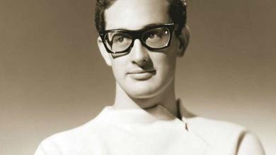 Buddy Holly