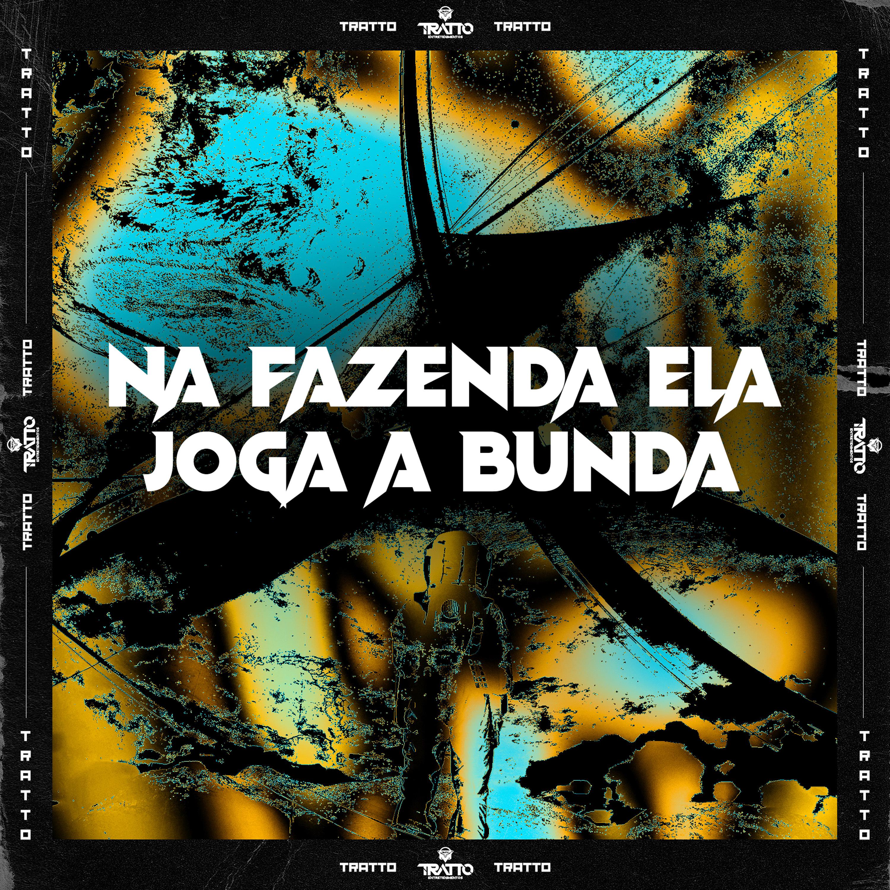 MC K9 - Na Fazenda Ela Joga a Bunda