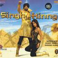 Singh Is Kinng (Original Motion Picture Soundtrack)