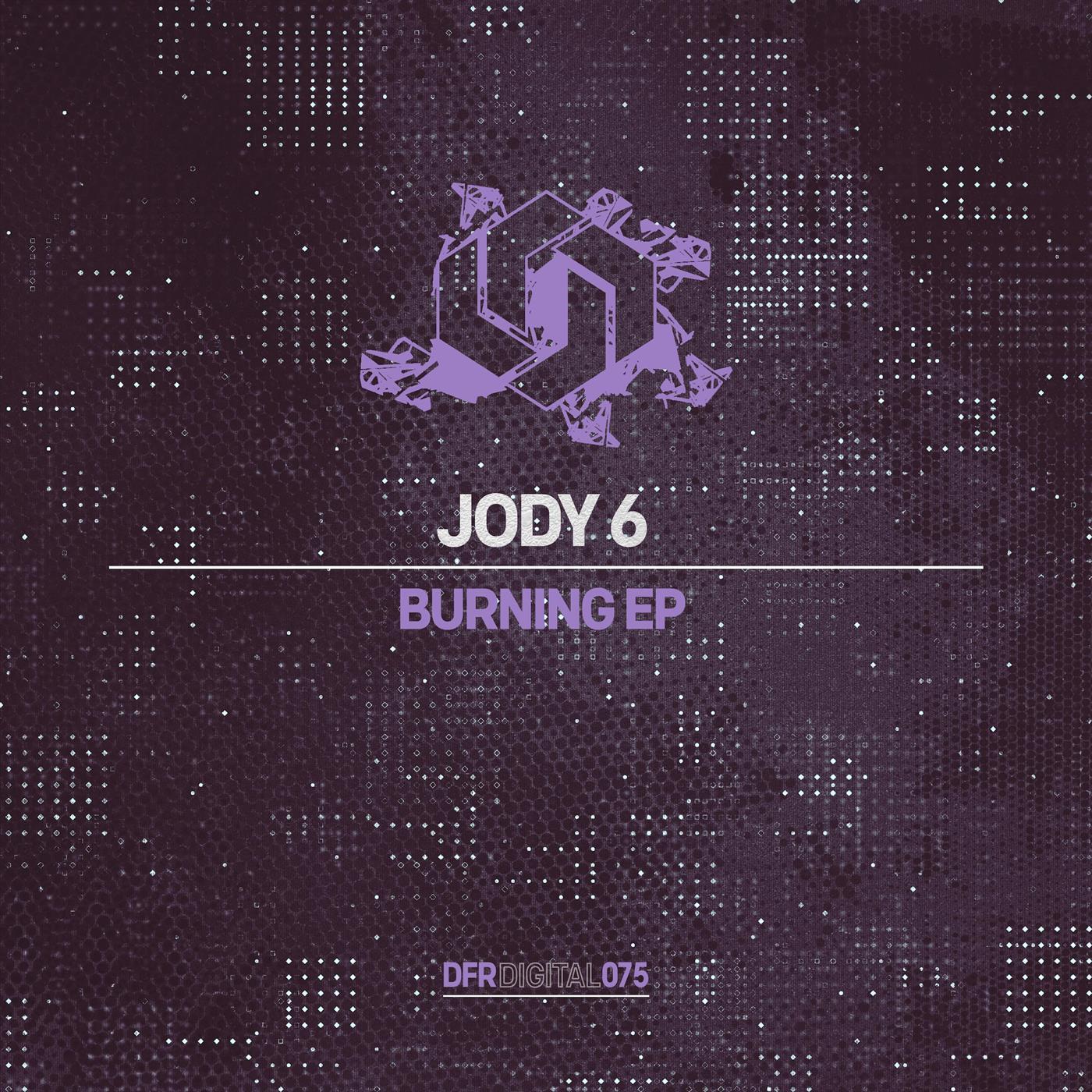 Burning EP