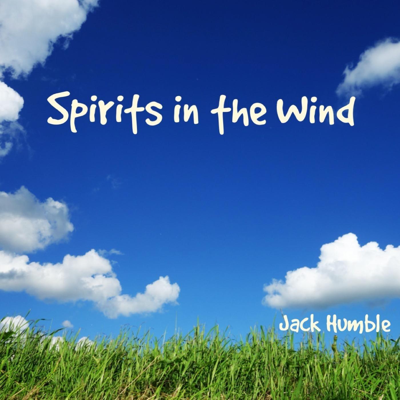 Spirits in the Wind