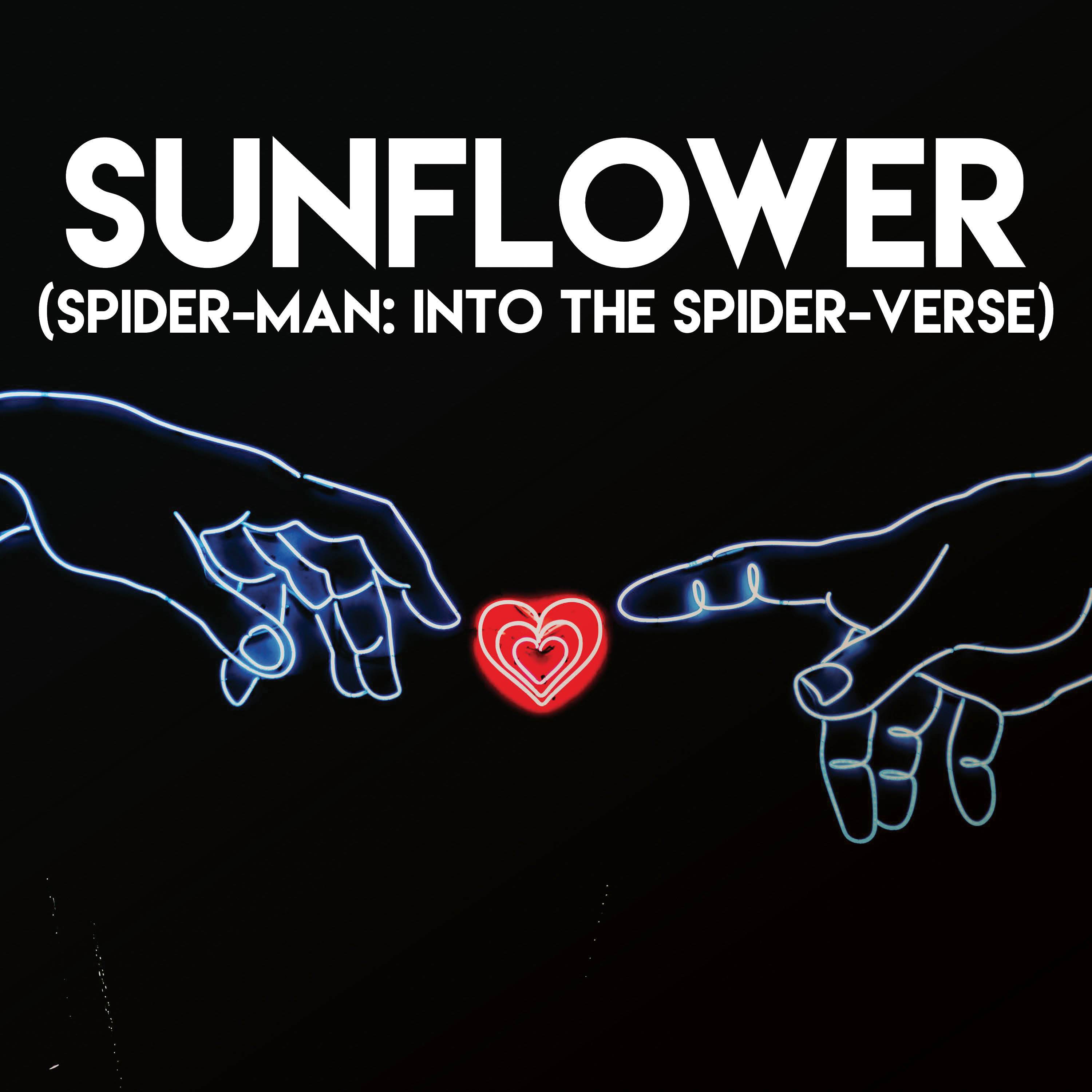 Sunflower (Spider-Man: Into the Spider-Verse)