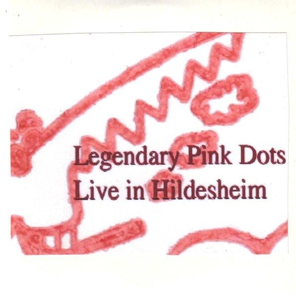 Live In Hildesheim 1991