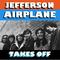 Jefferson Airplane Takes Off专辑