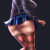 Shiki-TMNS - Zettai Ryouiki